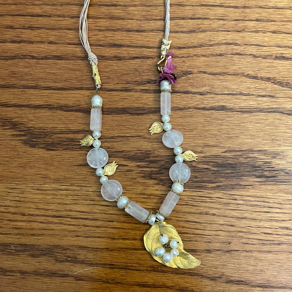 Turkish Necklace - Picture 4 of 9